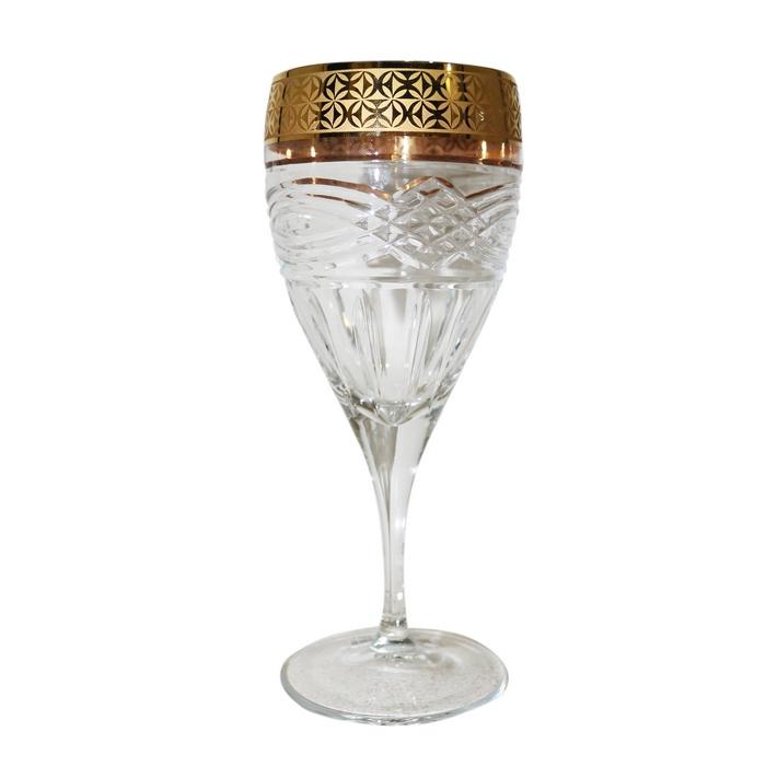 Рд-11-111 Стеклянный набор (6 пред)  6070 Турция (к-т).