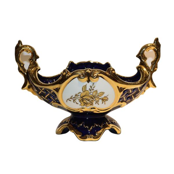 РД-13-201 Фарфоровая ваза BRUNO/375/limf PORCELAIN VASE шт