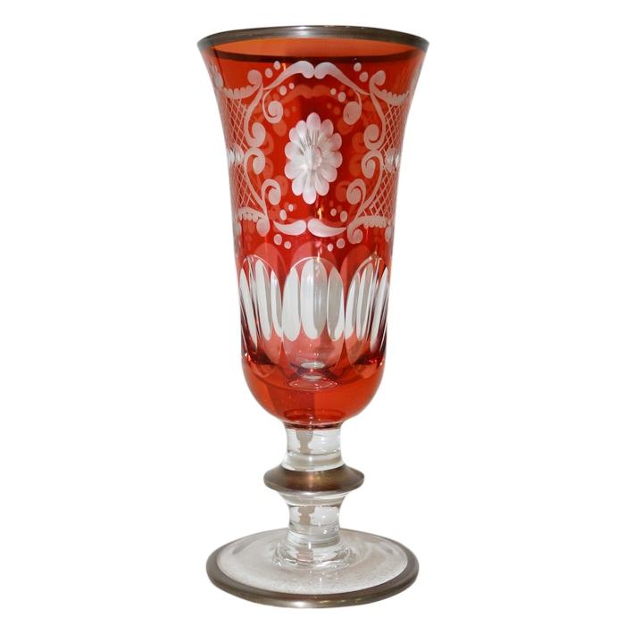 Рд-11-17 Бокалы для шампанского 6 шт Италия  TIMON/TF27CFA (к-т.)