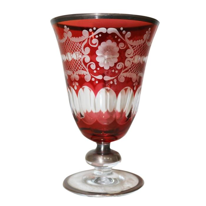 Рд-11-18 Бокалы 6 шт Италия TIMON/TF27SFA (к-т)