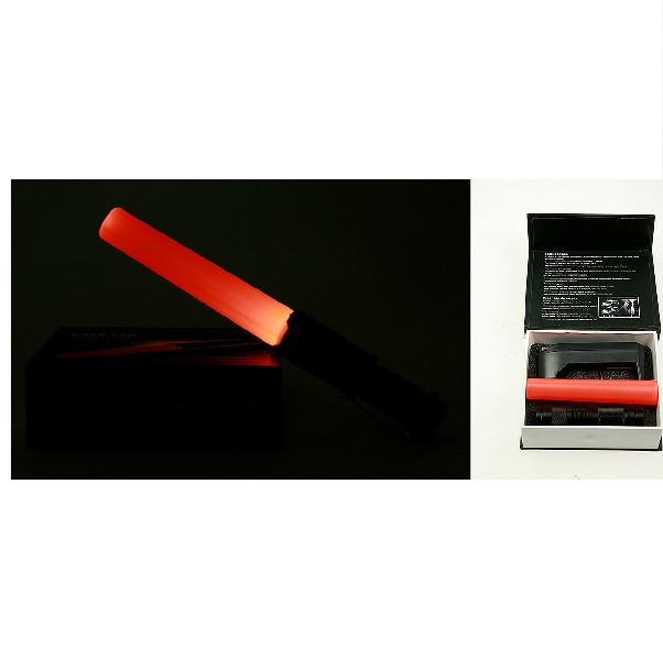 299033 Фонарик LED в подар. коробке 9см шт (фонарики)