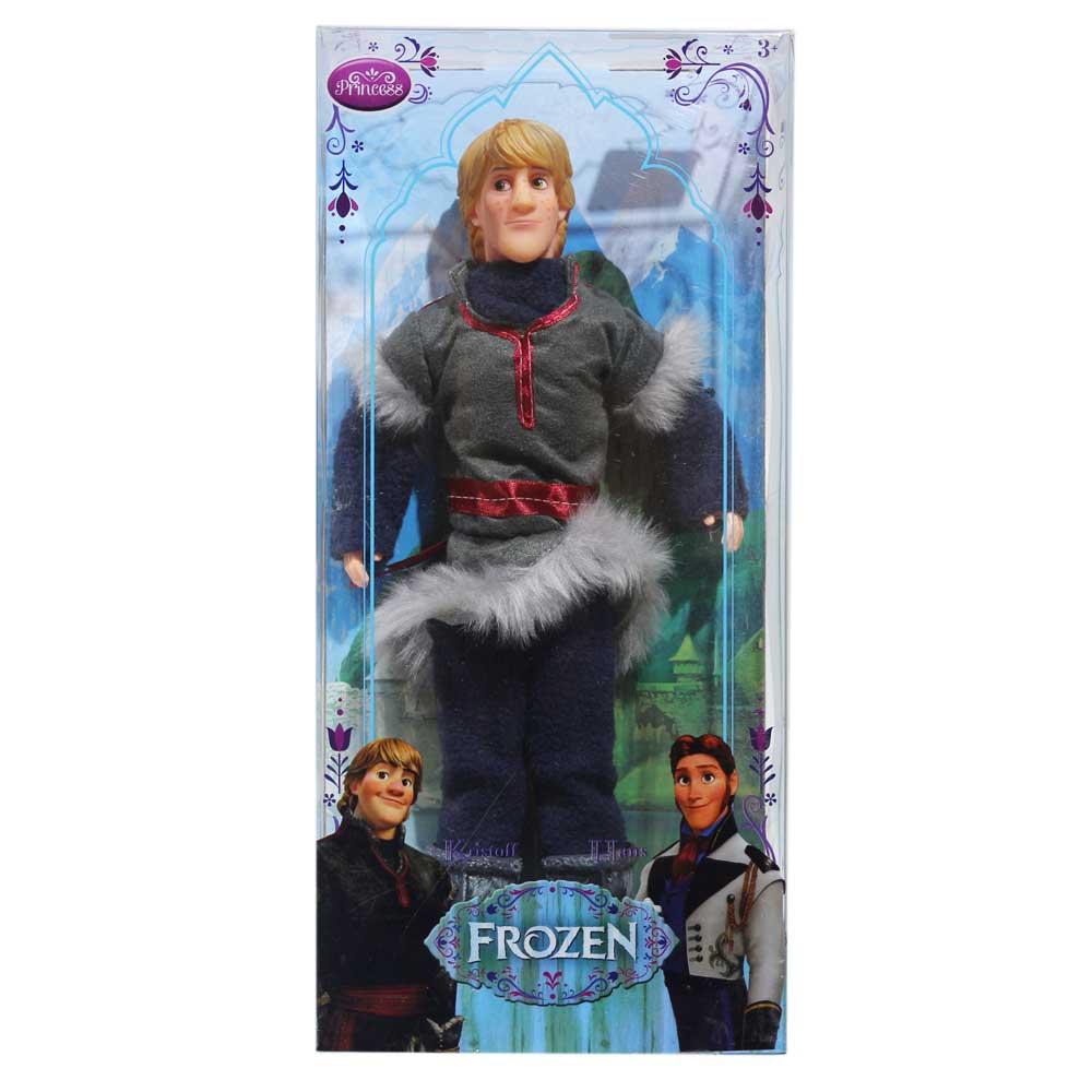 РИ-25/285 Кукла 8849