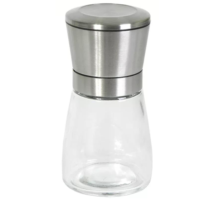 Бр-776 Мельница для перца прозрачная
