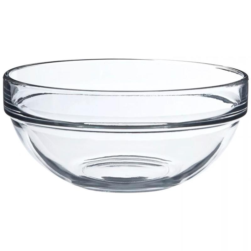 53583-Р Салатник ШЕФ, размер: 230 мм Pasabahce (6х1)