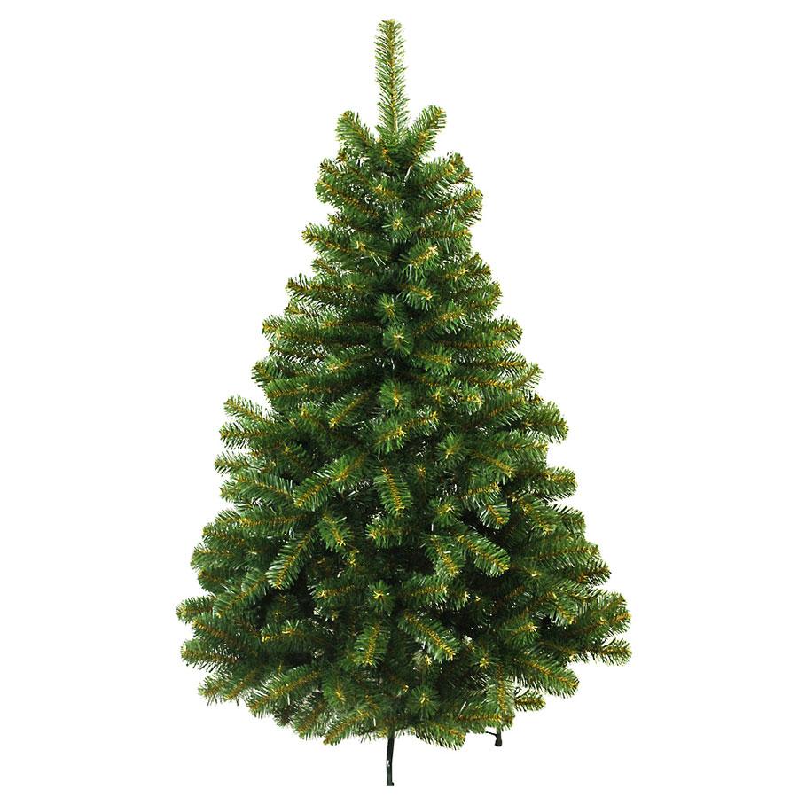 тр-2/1 Ель 1,52 см 5 FT. CH547409 ELEGANT SHERWOOD SPRUCE TREE-446 TIPS 1 PC./CTN. ( HOOK ON)