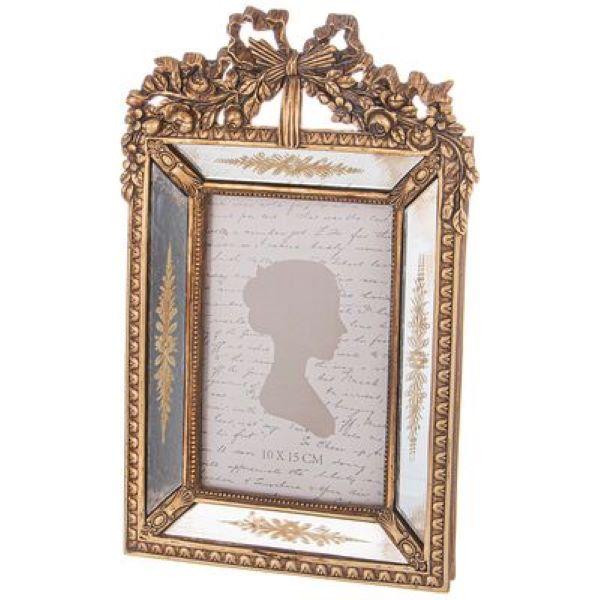 Рос 251-586 ФОТОРАМКА 18*3*27 СМ