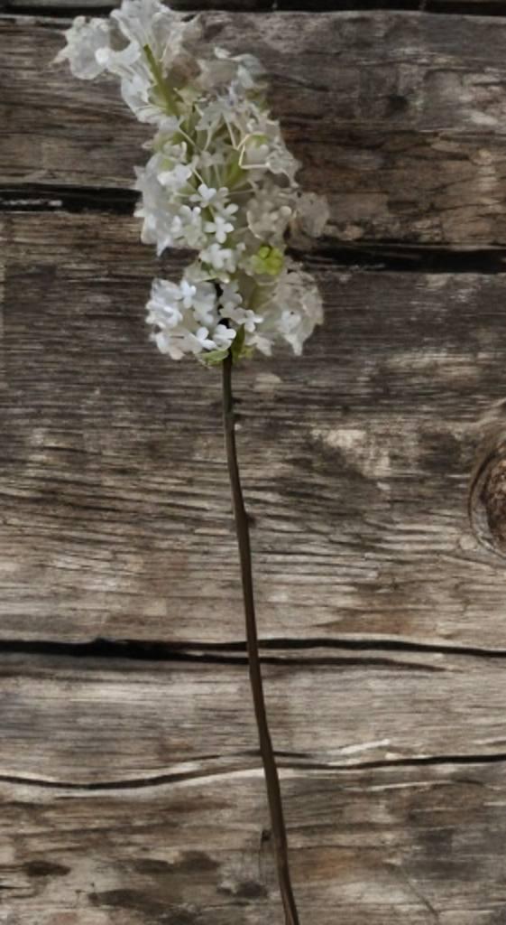 Ри-60/114 Искусственная ветка Сирень