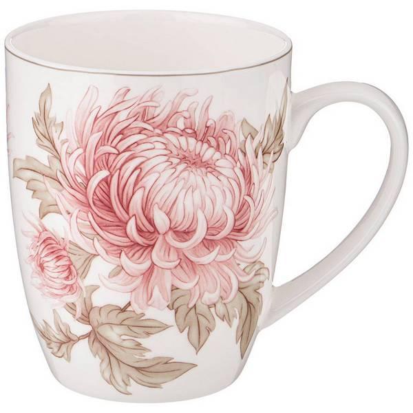 Рос 415-2154 КРУЖКА LEFARD "АСТРА" 400 МЛ