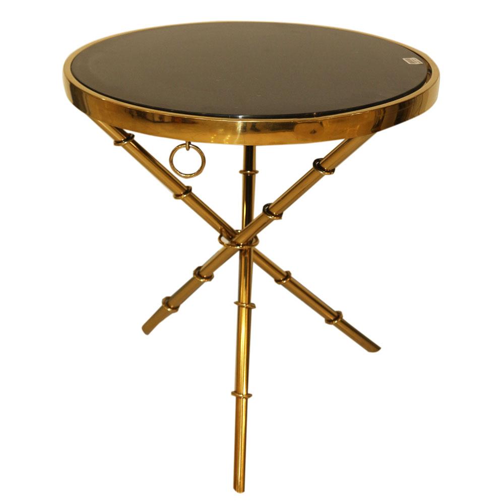 Ри-46/18 Столик напольный металл 50047 50*50*52