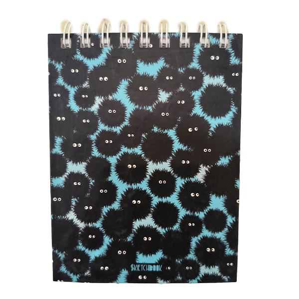 Ур-145 Скетчбук альбом для эскизов