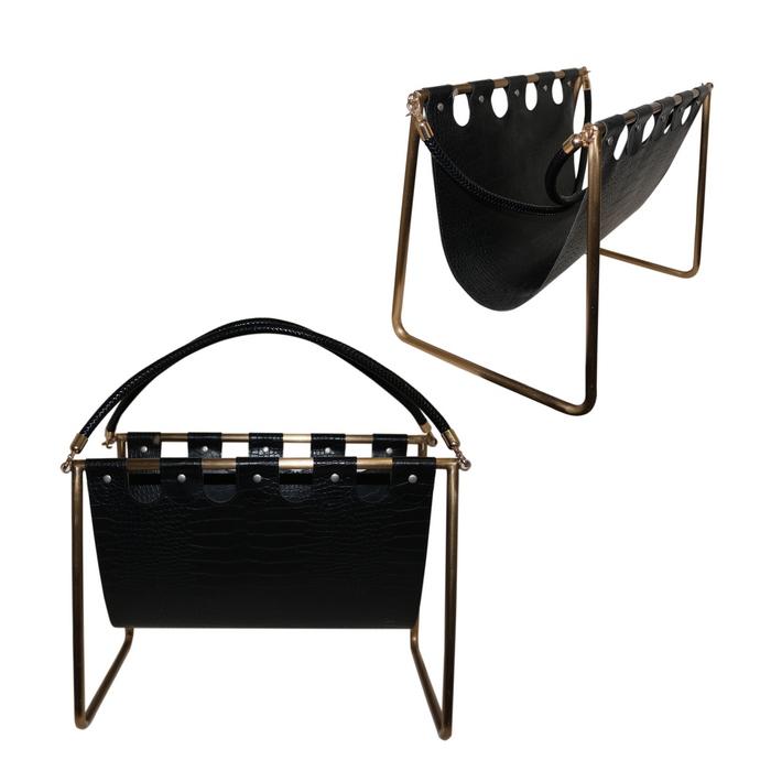 Ри-43/122 Газетница F-BJ283