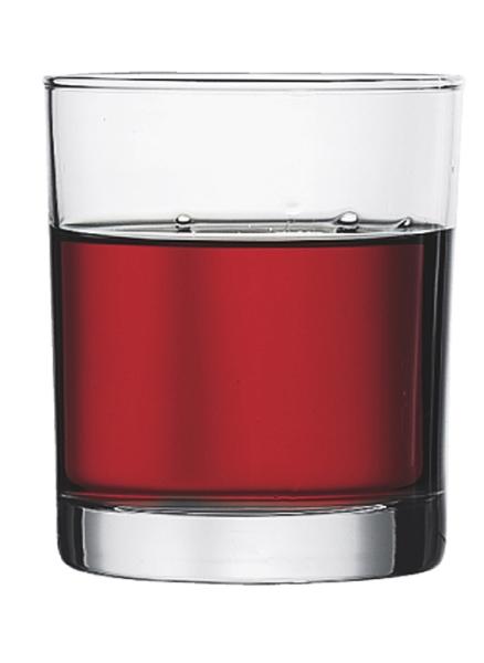 42405-Р Стакан PSB ISTANBUL 250мл 12шт 42405 12х1