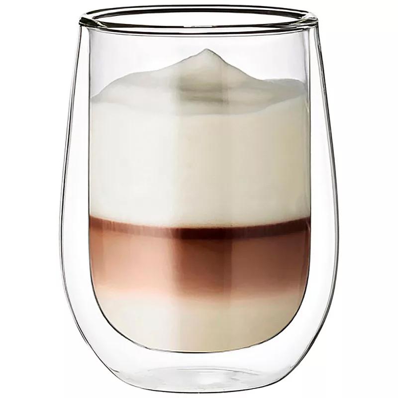 Ри-39/22  Стакан с двойной стенкой 200 мл S03