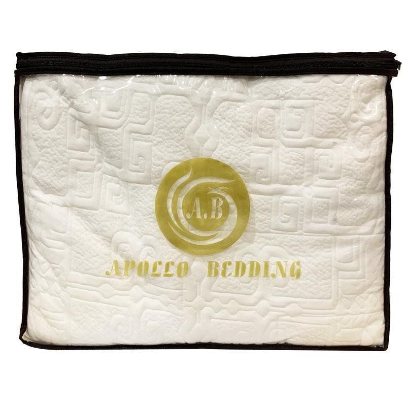 КПГ-219 Наматрасник Apollo бамбук 160*200см