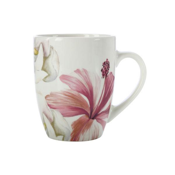 Р-2023/130 Кружка 0.35л "Магнолия" без инд. упаковки CD494-LF0032