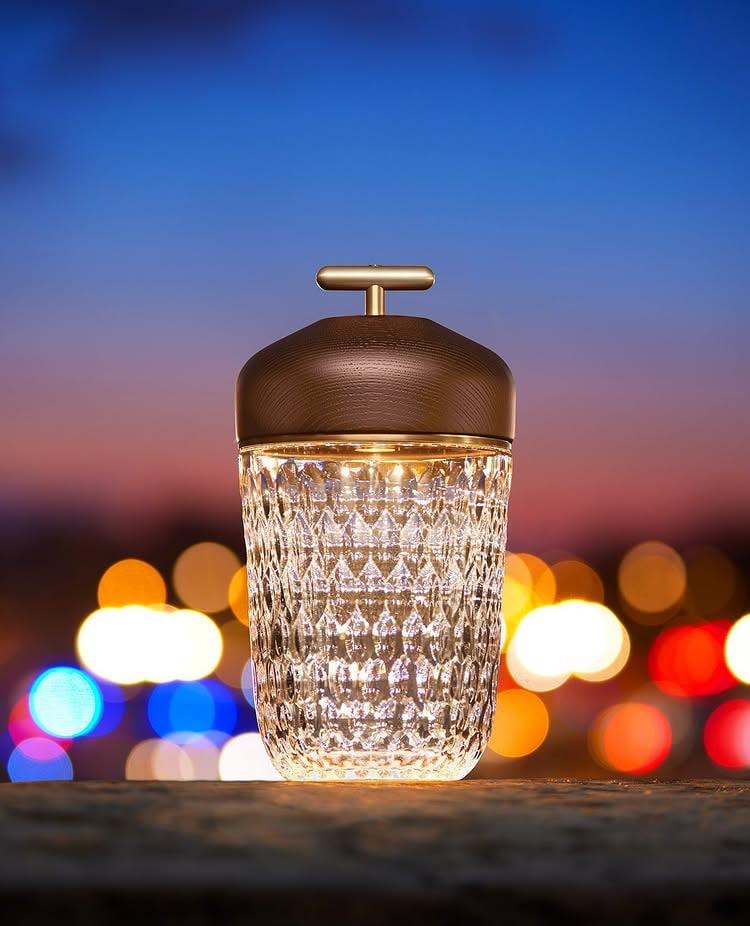 ГК-7 Люкс.Китай.Светильник