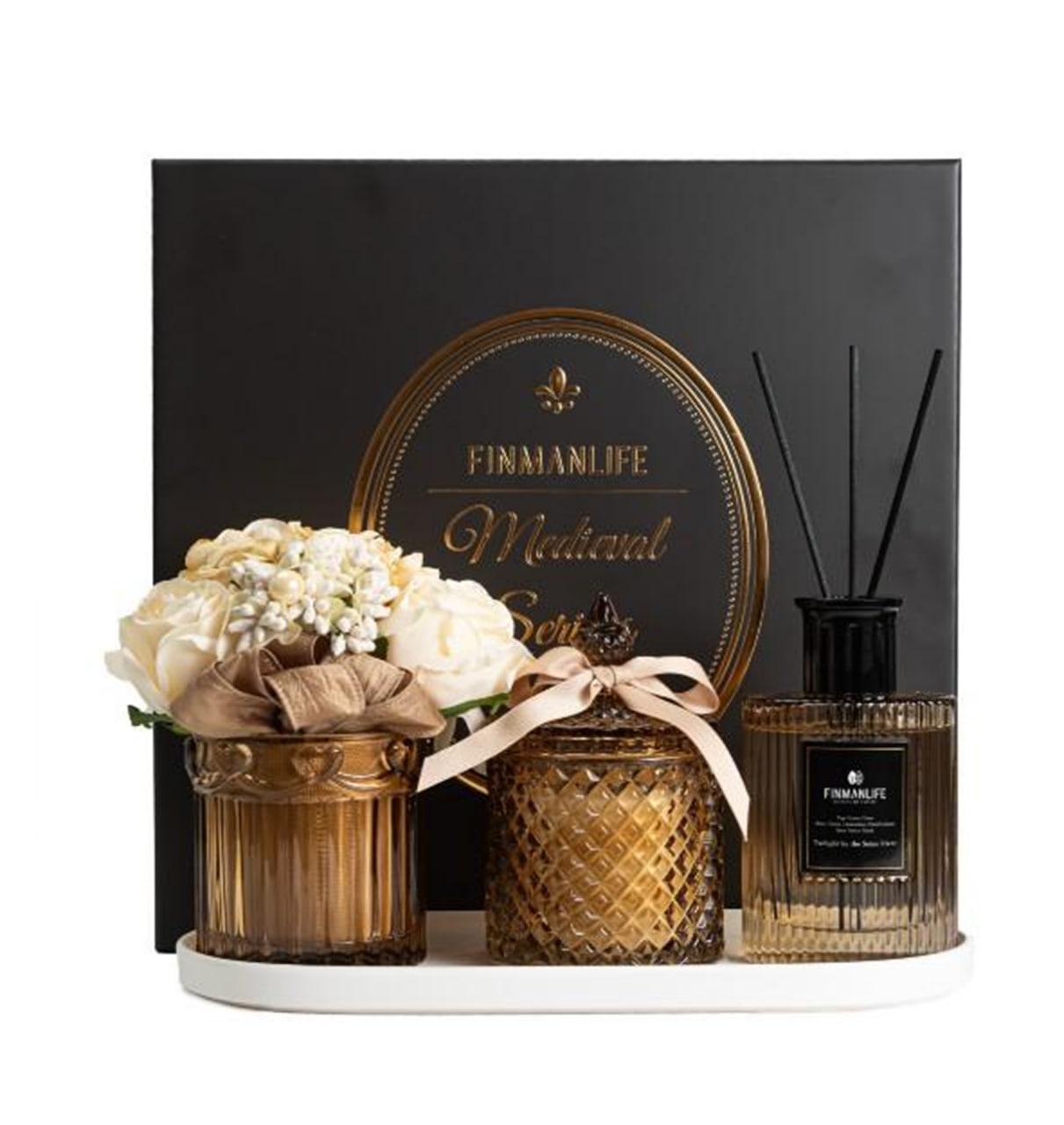 Ри-49/978 Арома набор желтый (FMTH-1006C)