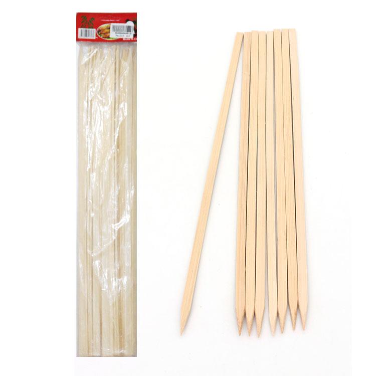 Ри-31/8 Бамбуковые палочки (А20) 24см