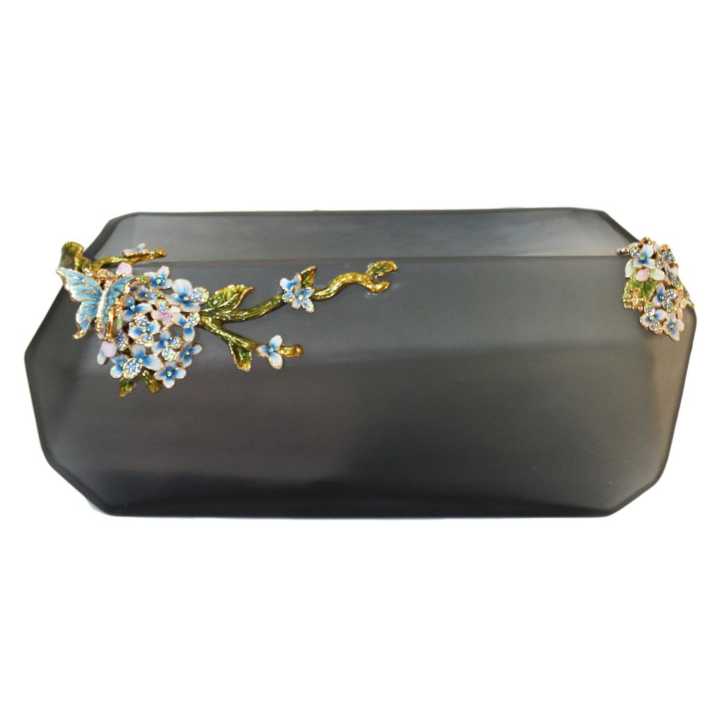 Ри-49/1 Ваза из стекла GSR1011