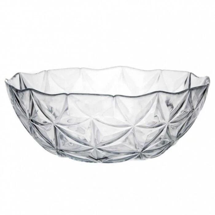 10553-Р Салатник PASABAHCE ЭСТРЕЛЛА 10553 2540мл