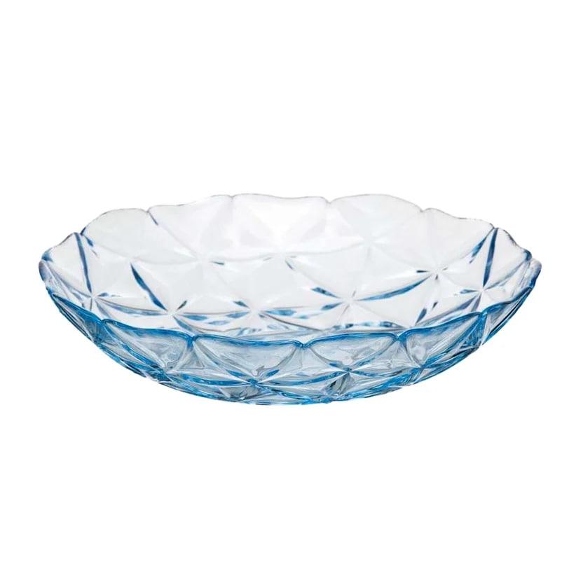 10693-Р Тарелка упроч. глубокая PASABAHCE ЭСТРЕЛЛА 10693 22см