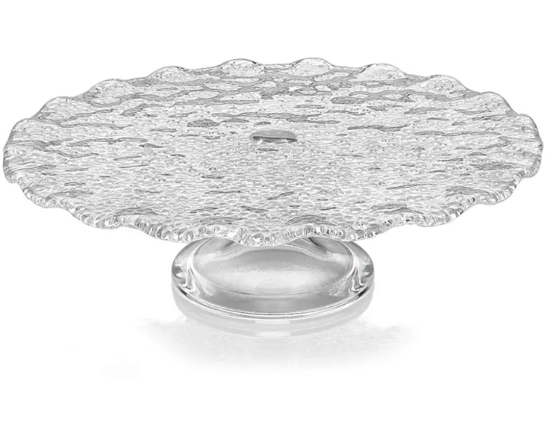 IVV-11 Италия.Блюдо на ножке 33 см 6627.1