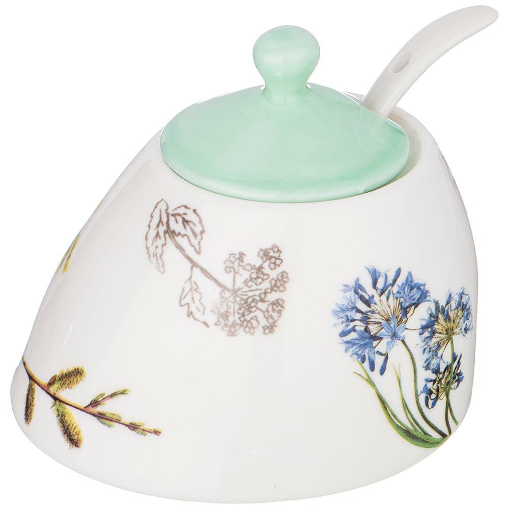 Рос 474-089 САХАРНИЦА BRONCO "MEADOW" 200 МЛ