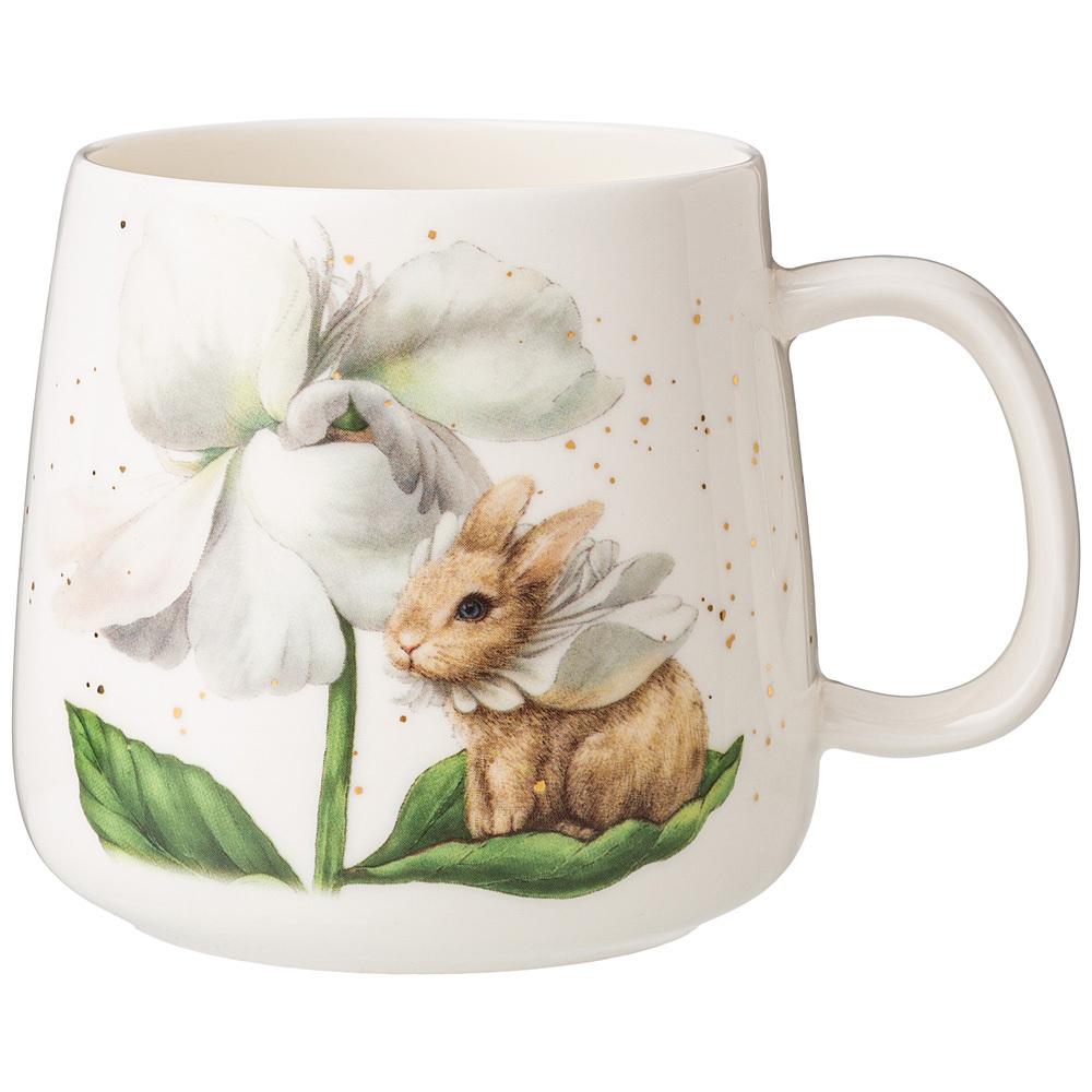 Рос 85-1843 КРУЖКА LEFARD "SUNDAY" 400 МЛ