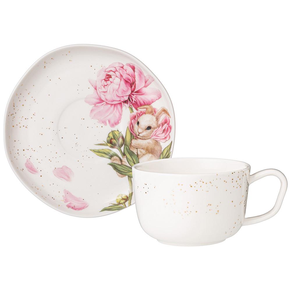 Рос 85-1847 ЧАЙНАЯ ПАРА LEFARD "SUNDAY" 250 МЛ