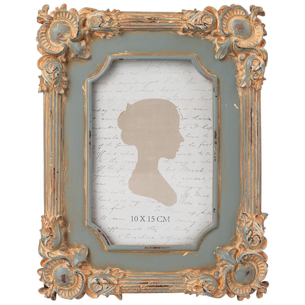 Рос 251-202 ФОТОРАМКА 17*22 СМ