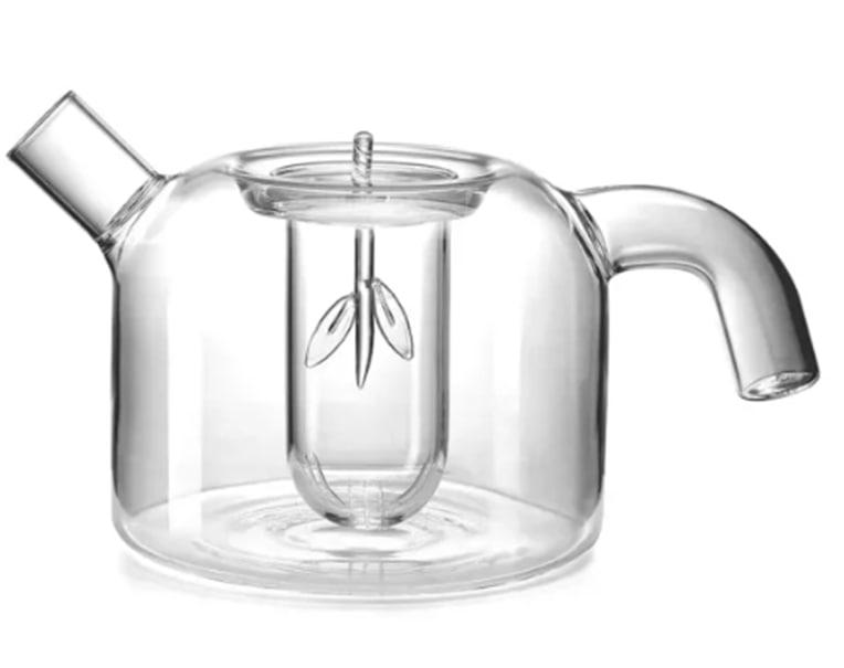 IVV-42 Италия.Чайник 1500 мл 8514.1