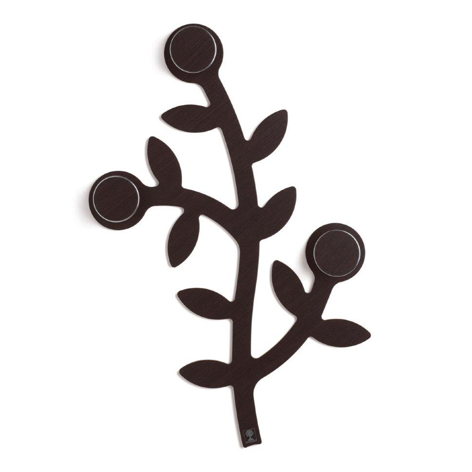 Фп-16 Деревянная 9900407286 вешалка для одежды Foppapedretti (деревянные вешалки настенные)