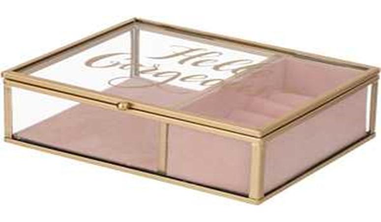 Рос 06-399 ШКАТУЛКА 15,2Х11,5Х5,1 СМ