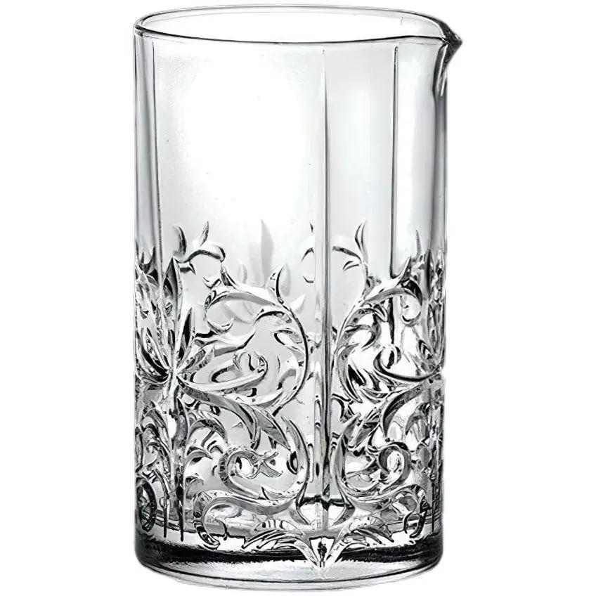 RCR-138 Стеклянный  стакан для смешивания TATTOO 26525020206