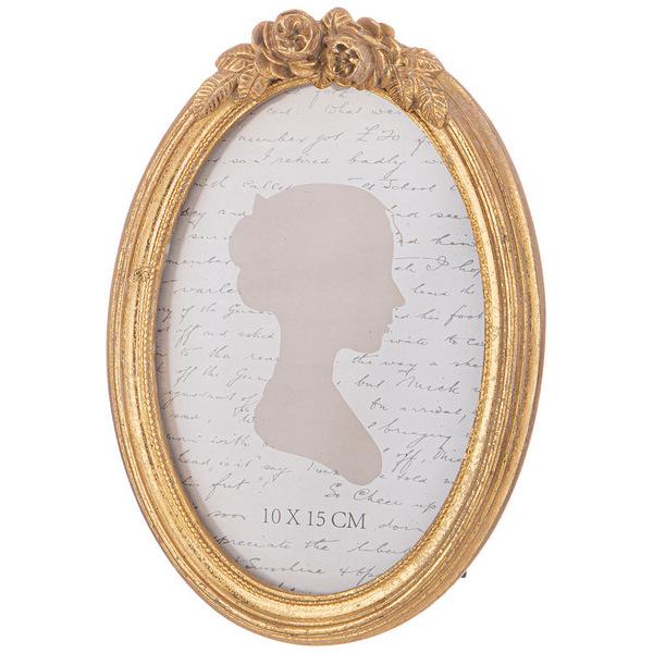 Рос 251-601 ФОТОРАМКА 12*2,5*17,5 СМ