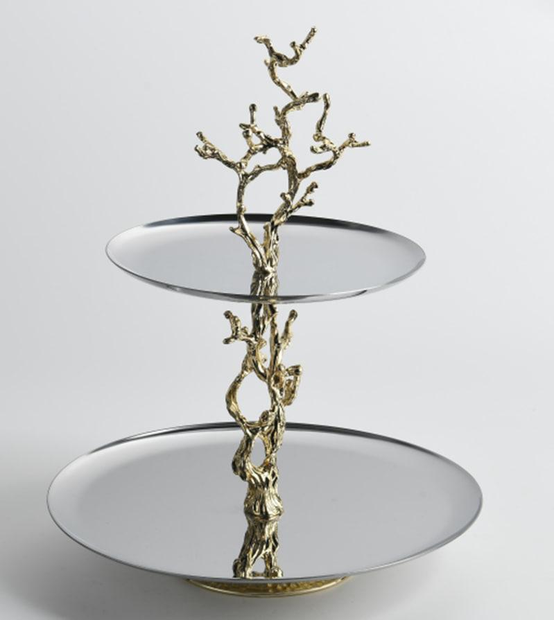 Ри-60/35 Этажерка 28*28*35 FYR-139