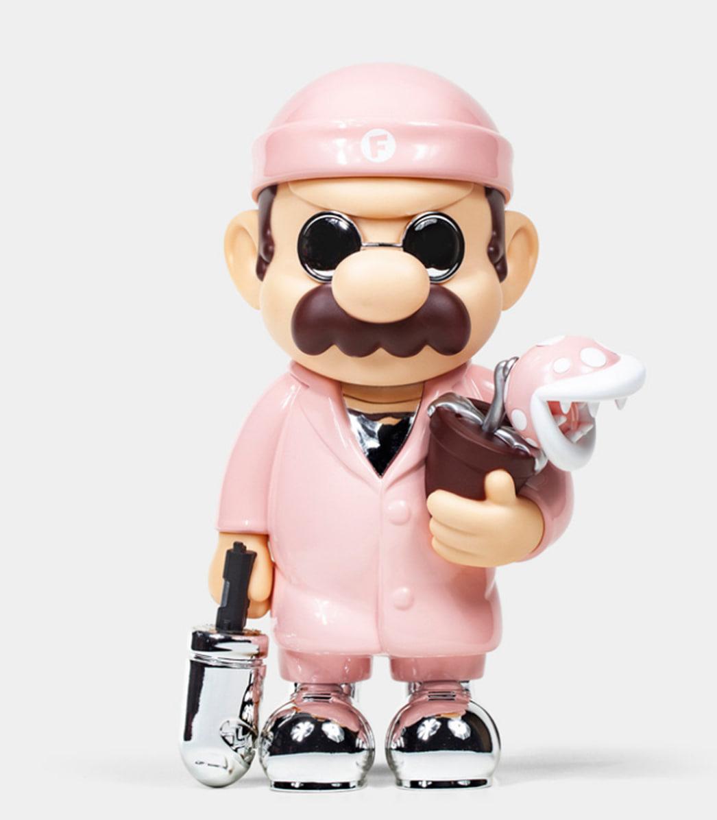 Ри-60/37 Статуэтка 30H DS9470