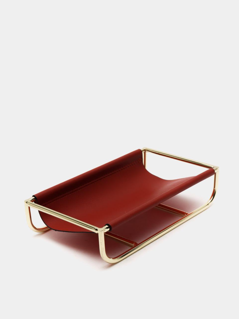 Ри-60/42 Подставка для газет 21.5*14*4.5 FDYBR-06