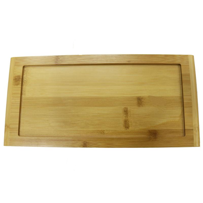 Д-97 Доска для подачи из дерева: 40*19*3.5cm