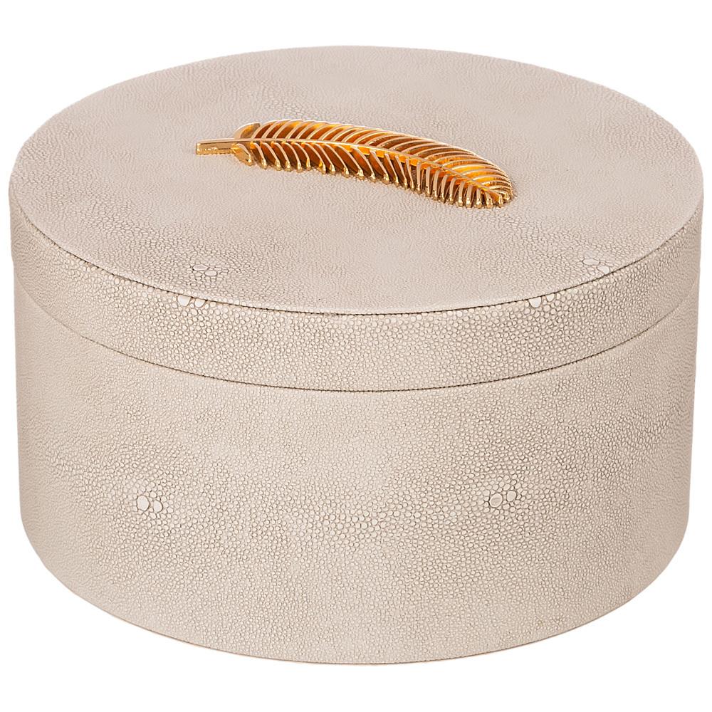 Рос 06-310 ШКАТУЛКА 20*20*11 СМ