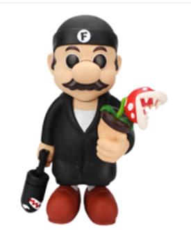 Ри-60/51 Статуэтка 30H DS9269