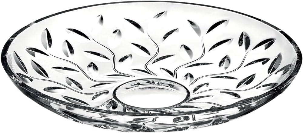 RCR-57 Стеклянная ваза LAURUS 330 25596020006