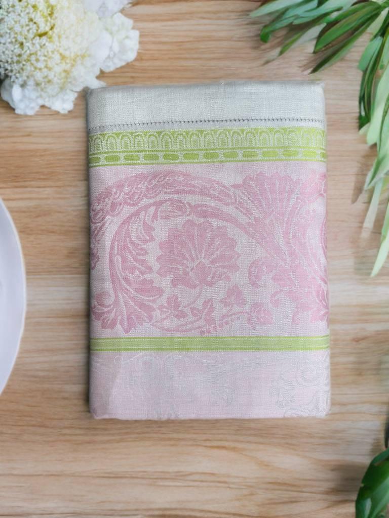 IR-19 Португалия.СКАТЕРТЬ"КЛЕОПАТРА"178*310СМ TO2C4CLP310CC