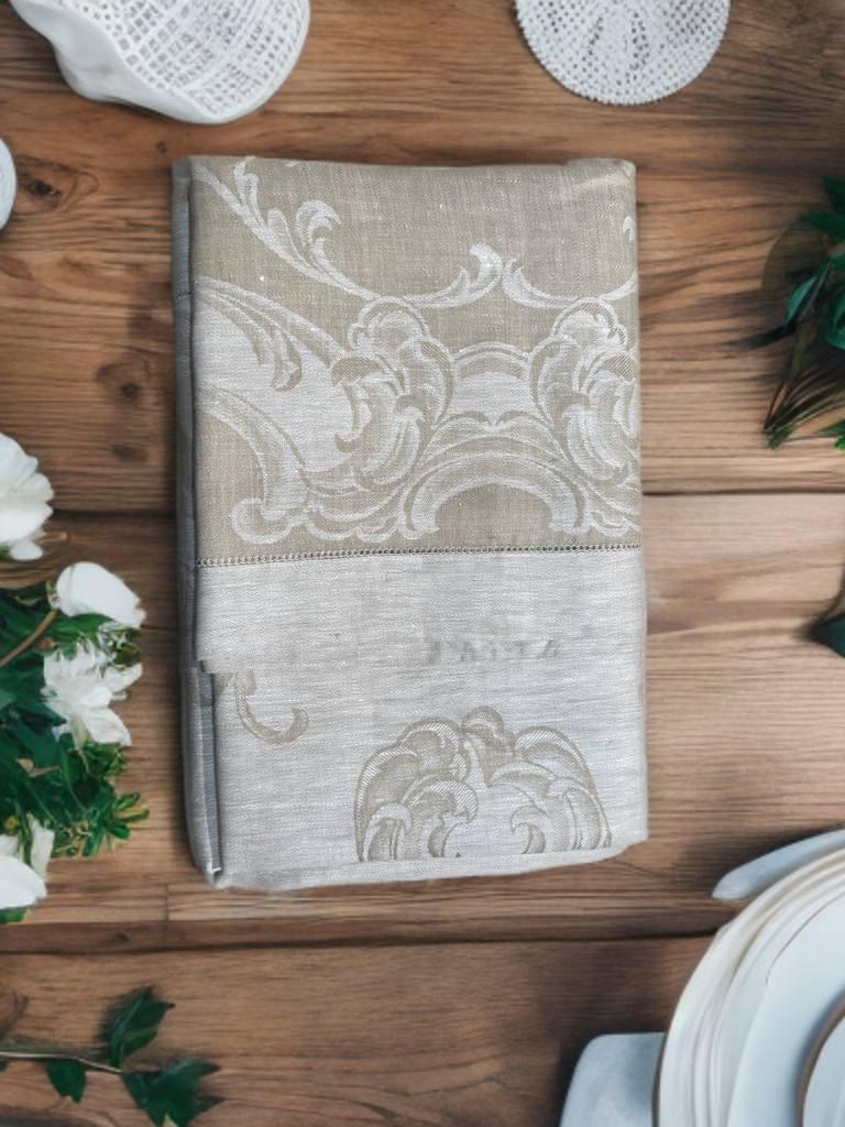 IR-21 Португалия.СКАТЕРТЬ 178*310СМ TO2C4ON310C