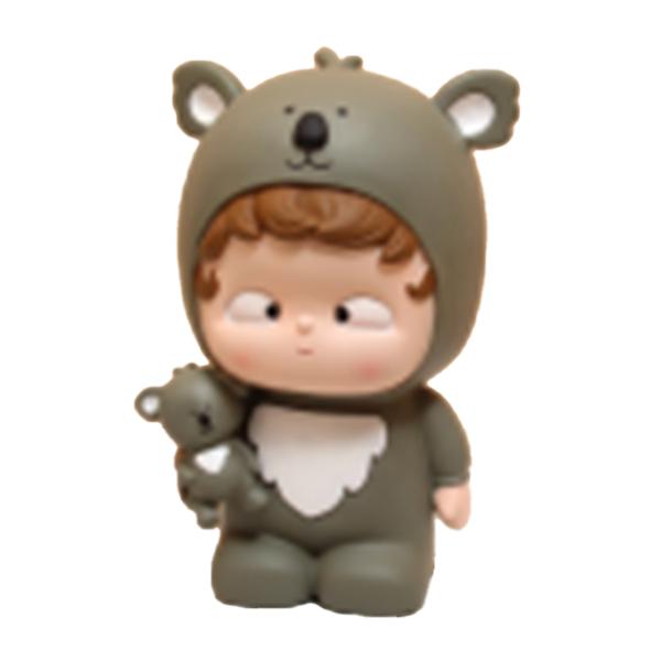 Ри-49/630 Статуэтка копилка  Коала BN-78G