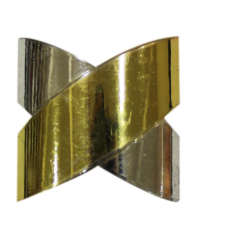 БР-543 Кольца для салфеток металлические