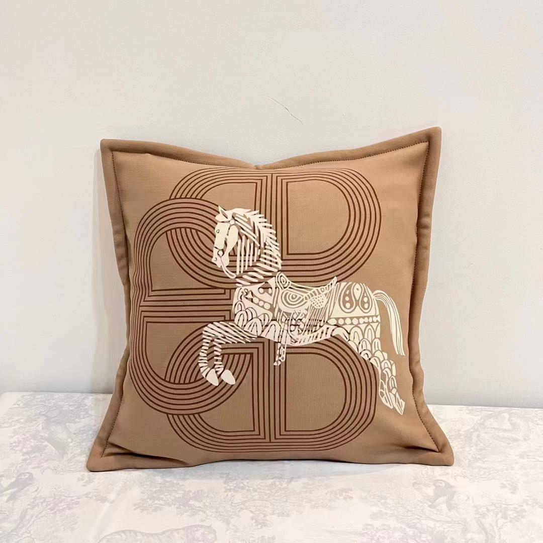 ГК-59 Люкс.Китай.Подушка Hermes