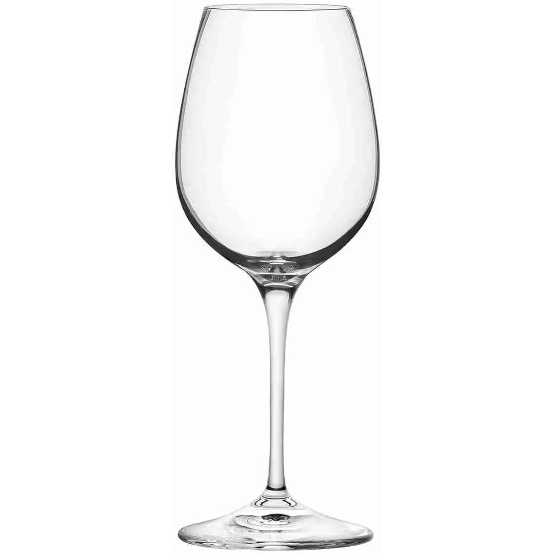 RCR-123 Набор стеклянных бокалов INVINO стеклянный из 6 штук  26195020206