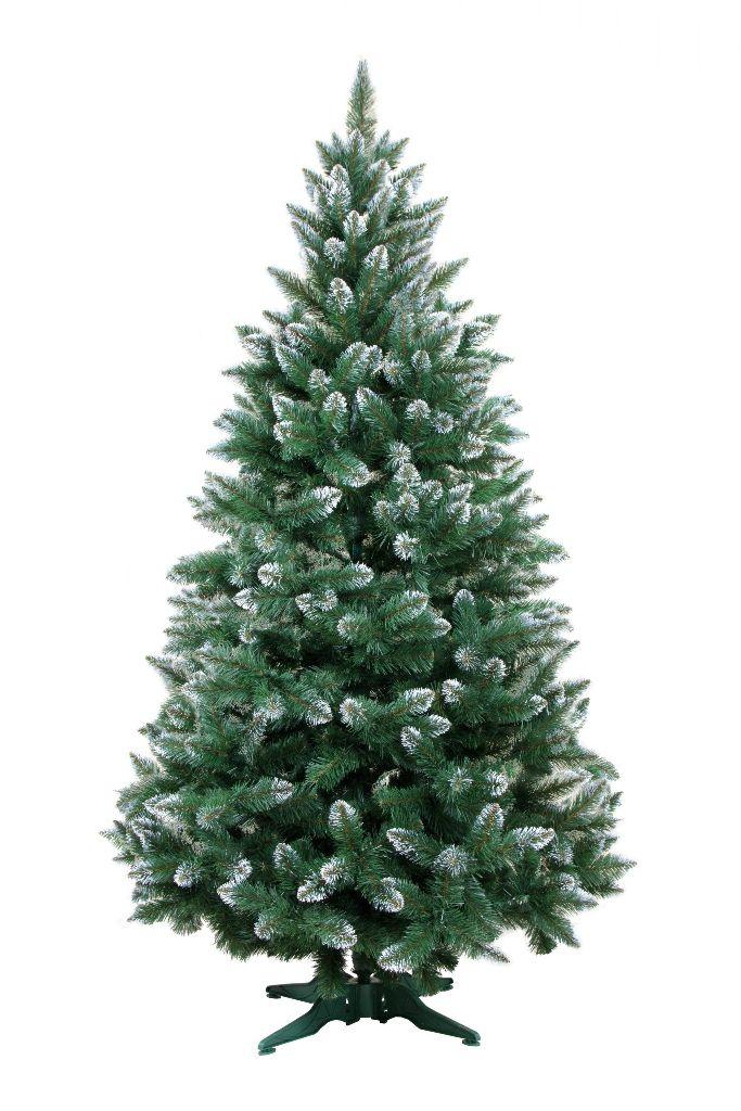 тр-2/41 Ель 2,4 м 8 FT. FROSTED EMPRESS SPRUSE TREE-1264 TIPS 1 PC./CTN. CFH365430 ( HOOK ON) (ЁЛКА ЕЛКА ЁЛКИ ЕЛКИ ЗЕЛЕНЫЕ ЗАСНЕЖЕННЫЕ КОНЧИКИ)